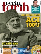 Derin Tarih Aylk Tarih Dergisi Say: 7 Ekim 2012 Derin Tarih Dergisi