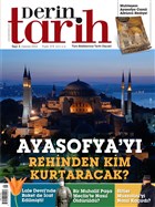 Derin Tarih Aylk Tarih Dergisi Say: 3 Haziran 2012 Derin Tarih Dergisi