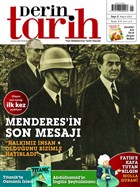 Derin Tarih Aylk Tarih Dergisi Say: 2 Mays 2012 Derin Tarih Dergisi