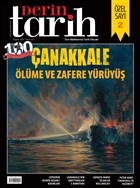 Derin Tarih zel Say: 2 Derin Tarih Dergisi