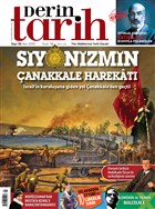 Derin Tarih Aylk Tarih Dergisi Say: 36 Mart 2015 Derin Tarih Dergisi