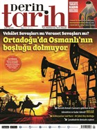 Derin Tarih Aylk Tarih Dergisi Say: 48 Mart 2016 Derin Tarih Dergisi