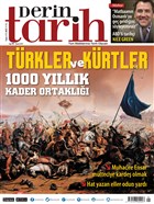 Derin Tarih Aylk Tarih Dergisi Say: 44 Kasm 2015 Derin Tarih Dergisi