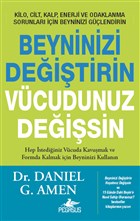 Beyninizi Deitirin Vcudunuz Deisin Pegasus Yaynlar