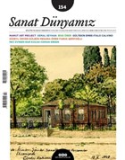 Sanat Dnyamz ki Aylk Kltr ve Sanat Dergisi Say : 154 Eyll-Ekim 2016 Yap Kredi Yaynlar - Dergi