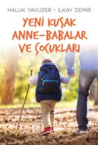 Yeni Kuak Anne-Babalar ve ocuklar Remzi Kitabevi