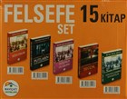 Felsefe Seti (15 Kitap) Yazarn Kendi Yayn