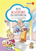 Ben Kadere nanyorum Siyer ocuk Yaynlar