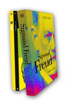 Sigmund Freud Seti Kafe Kltr Set
