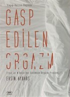 Gasp Edilen Orgazm Zeus Kitabevi