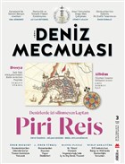 Yeni Deniz Mecmuas Say: 3 Eyll 2016 Yeni Deniz Mecmuas