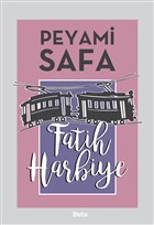 Fatih Harbiye Beta Kitap