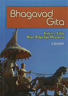Bhagavad Gita Yeni Yksektepe Yaynlar
