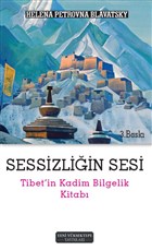 Sessizliin Sesi Yeni Yksektepe Yaynlar