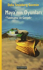 Maya`nn Oyunlar Yeni Yksektepe Yaynlar