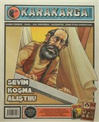 Kara Karga Dergisi Say : 6 - Eyll 2016 Kara Karga Dergisi