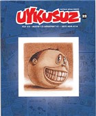 Uykusuz Dergisi Cilt : 32 Mays-Austos 2015 Say: 404 - 416 Mrekkep Basn Yayn