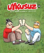 Uykusuz Dergisi Cilt : 33 Austos-Kasm 2015 Say: 417 - 429 Yazarn Kendi Yayn