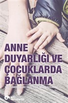 Anne Duyarl ve ocuklarda Balanma Ko niversitesi Yaynlar