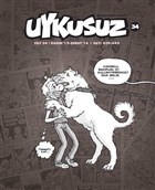 Uykusuz Dergisi Cilt : 34  Kasm 15-ubat 16 Say : 430-422 Yazarn Kendi Yayn