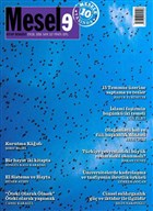 Mesele Kitap Dergisi Say : 117 Eyll 2016 Mesele Dergisi