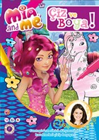 Mia and Me - iz ve Boya 4 Artemis Yaynlar