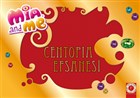 Mia and Me: Centopia Efsanesi Artemis Yaynlar