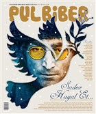 Pul Biber Dergisi Say : 12 Eyll 2016 Pul Biber Dergisi