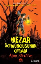 Mezar Soyguncusunun ra Mart ocuk Yaynlar