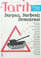 Toplumsal Tarih Dergisi Say: 273 Eyll 2016 Tarih Vakf Yurt Yaynlar - Toplumsal Tarih Dergi