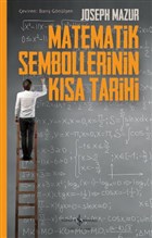 Matematik Sembollerinin Ksa Tarihi  Bankas Kltr Yaynlar