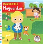 Hareketli Hayvanlar  Bankas Kltr Yaynlar