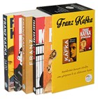Franz Kafka Seti (5 Kitap Takm Kutulu) Yazarn Kendi Yayn
