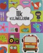 lk Kelimelerim Doan Kitap