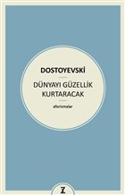 Dnyay Gzellik Kurtaracak Zeplin Kitap