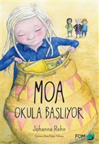 Moa Okula Balyor FOM Kitap