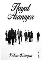 Hayat Aranyor kinci Adam Yaynlar
