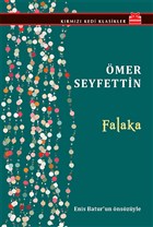 Falaka Krmz Kedi ocuk