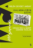Kalabaln iiri Everest Yaynlar