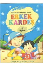Nasl Davranmalym? - Erkek Karde Yazarn Kendi Yayn