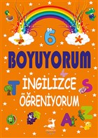 Boyuyorum ngilizce reniyorum 6 Olimpos Yaynlar