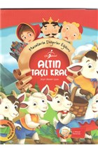 Altn Tal Kral Yazarn Kendi Yayn