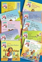 Benim Adm Nele (10 Kitap Set) Yazarn Kendi Yayn