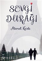 Sevgi Dura kinci Adam Yaynlar