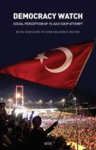 Democracy Watch Seta Yaynlar