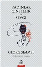 Kadnlar Cinsellik ve Sevgi Pinhan Yaynclk