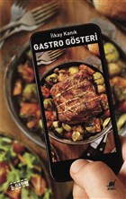 Gastro Gsteri Ayrnt Yaynlar