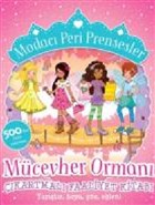 Moda Peri Prensesler - Mcevher Orman Doan Egmont Yaynclk