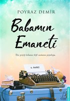 Babamn Emaneti Destek Yaynlar