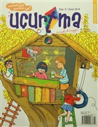 Uurtma ocuk Dergisi Say : 6 Eyll 2016 Uurtma Dergi